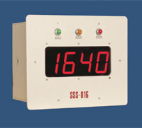 Temperature Measurement system in Liquid Metal