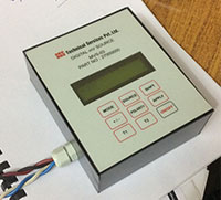 Digital mV Source MVS-02