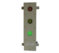 Traffic light system